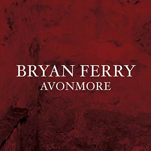 Avonmore - Bryan Ferry