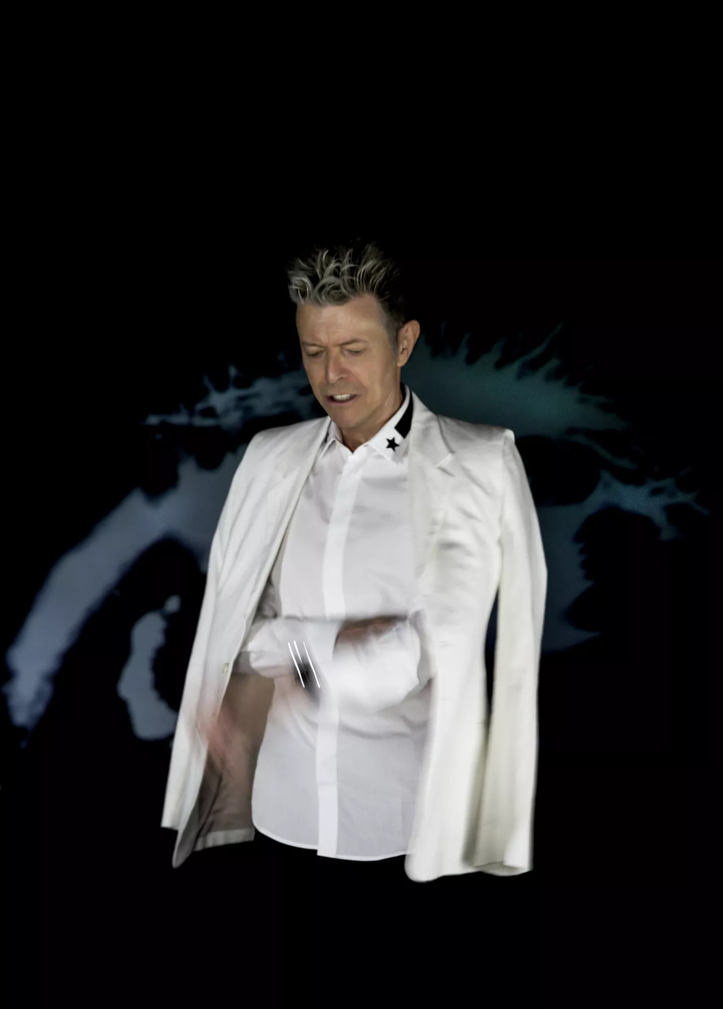 Warner bruger formue på at købe David Bowies sange