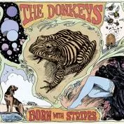 Born With Stripes - The Donkeys