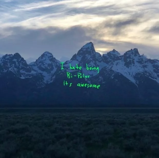 Ye - Kanye West