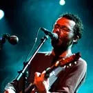 Mikael Simpson i vandmasserne