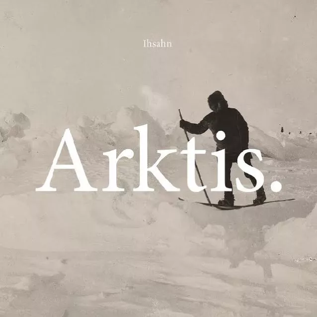 Arktis - Ihsahn