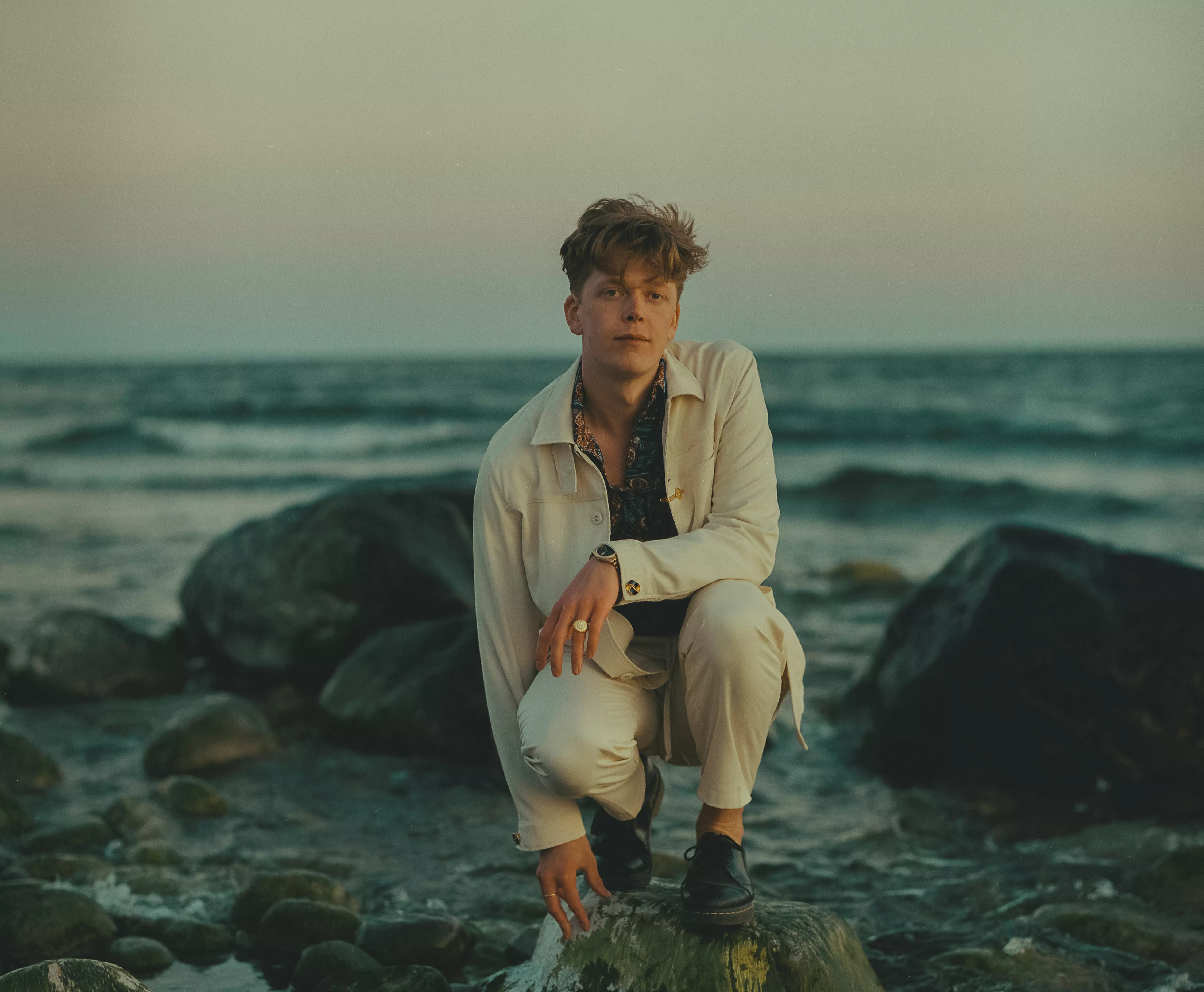 35 färska skivor du bör kolla in