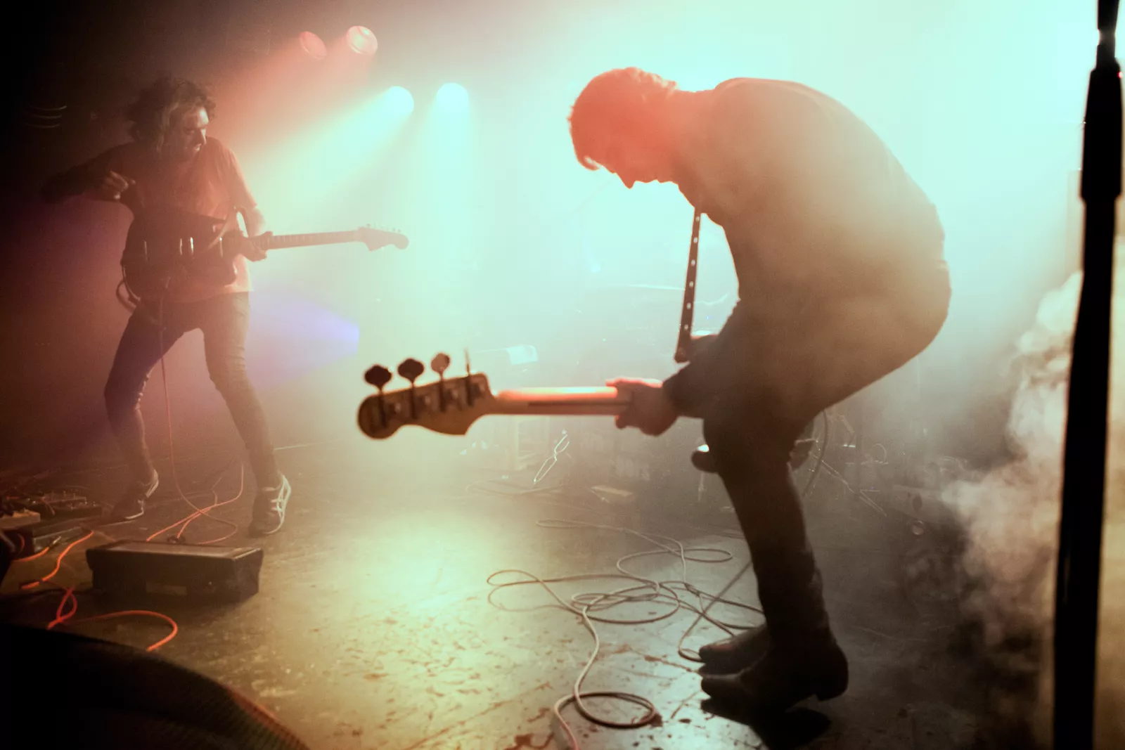 GAFFA anbefaler: Ukas viktigste konserter