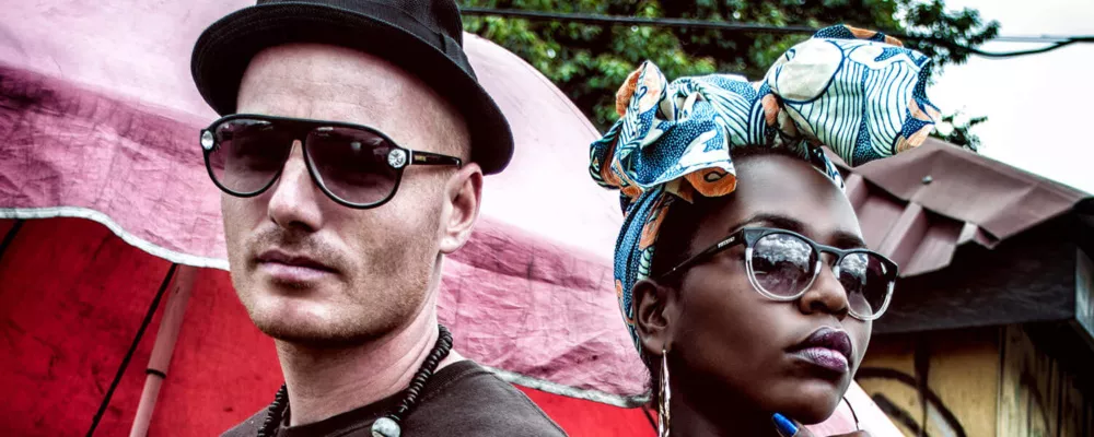 Dansevenligt kulturmøde