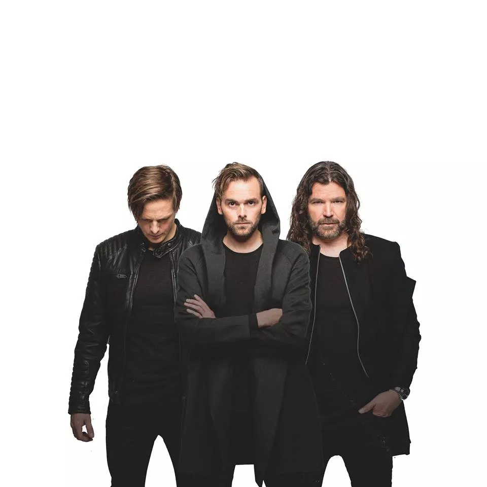 H.E.R.O, kendt fra sidste års Dizzy Mizz Lizzy-koncerter, udgiver debut-ep, single og ny musikvideo