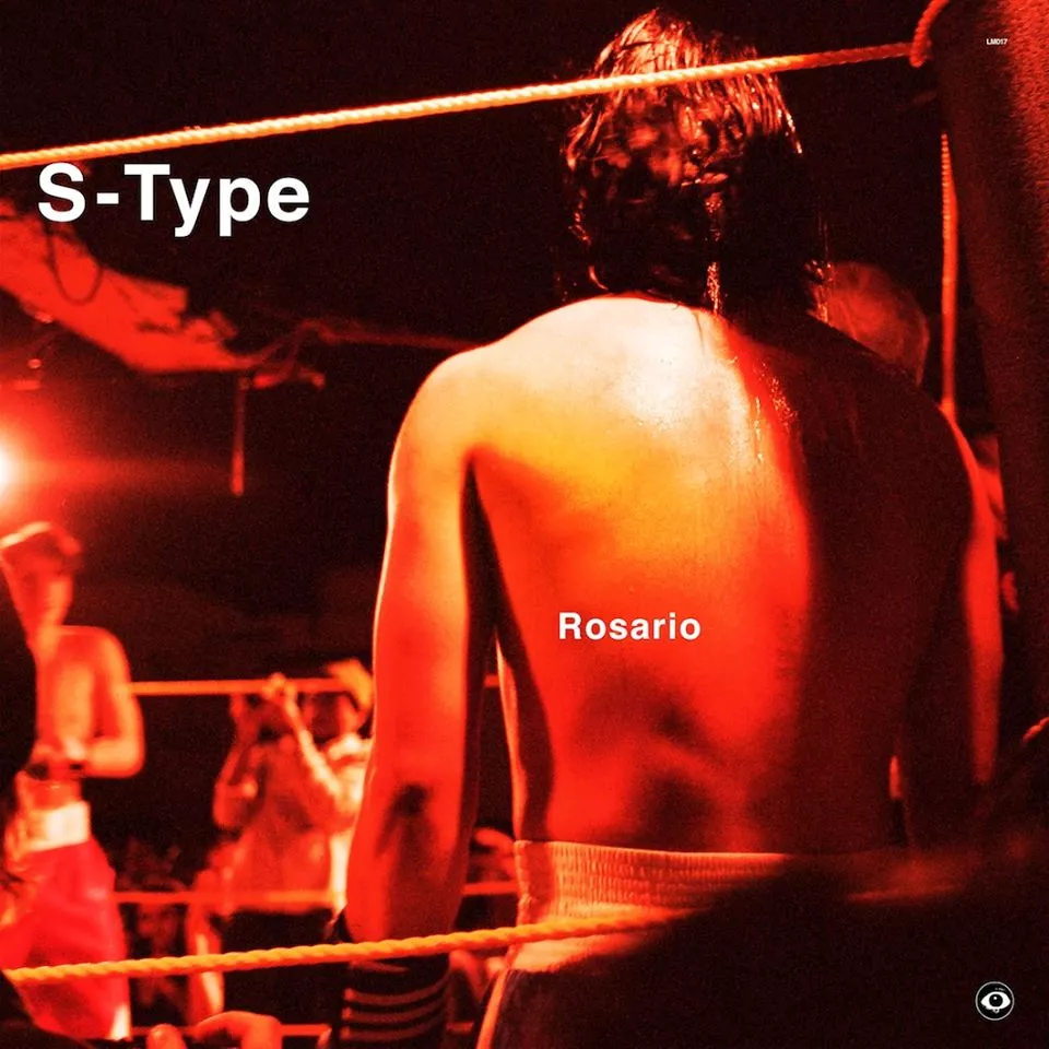 Rosario - S-Type