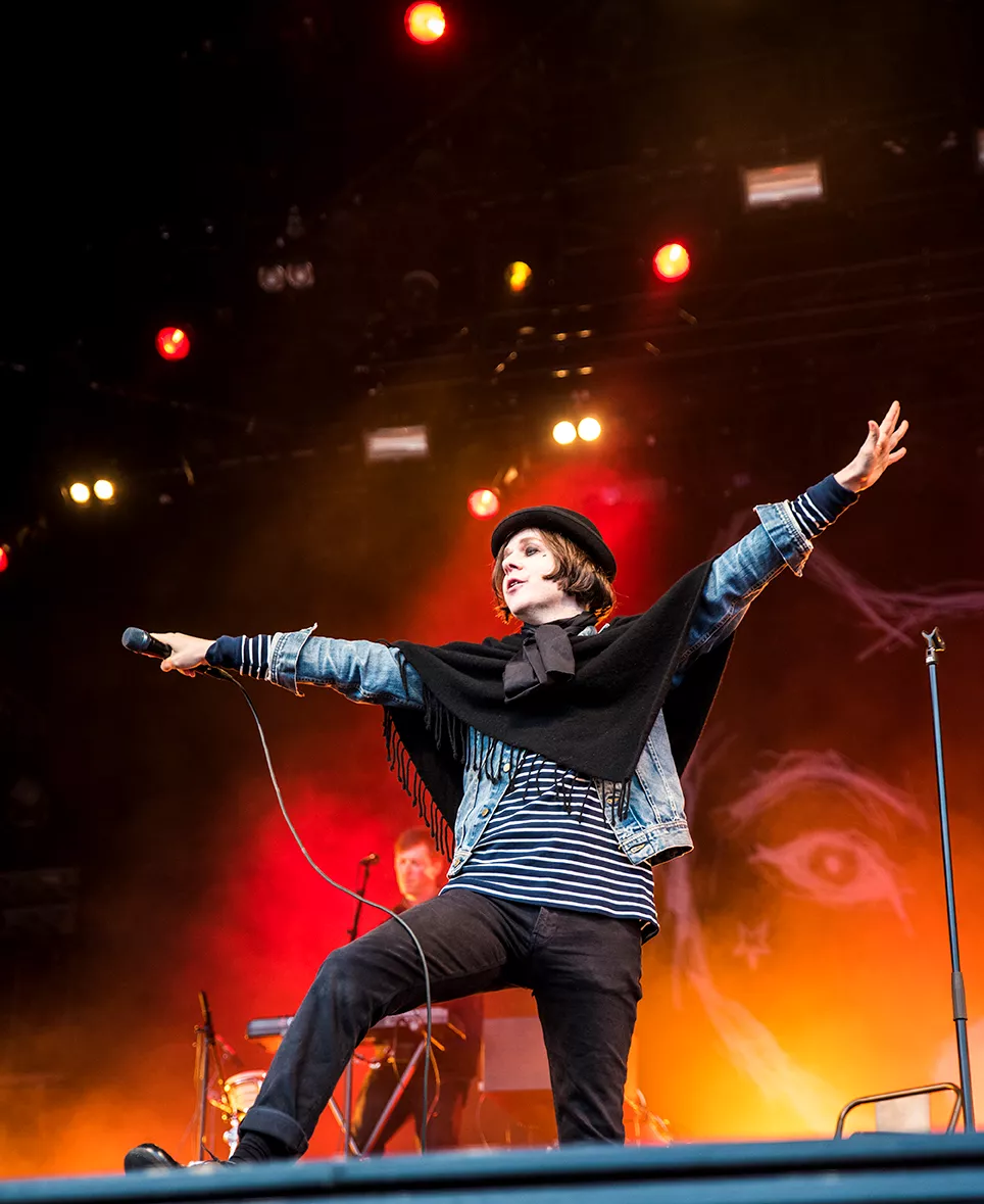 GUIDE: Här är novembers viktigaste spelningar