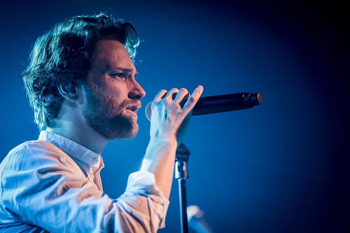 Se det komplette program til Smukfest