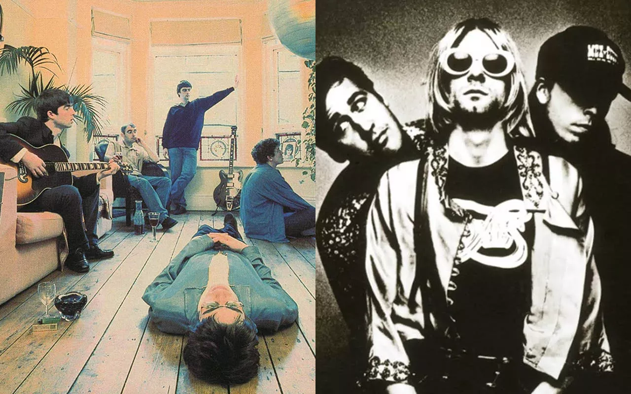 Foto: Omslag / Anton Corbijn