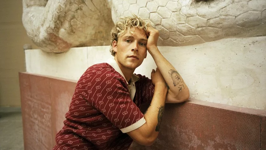 Grøn Koncert præsenterer endnu en hitmager