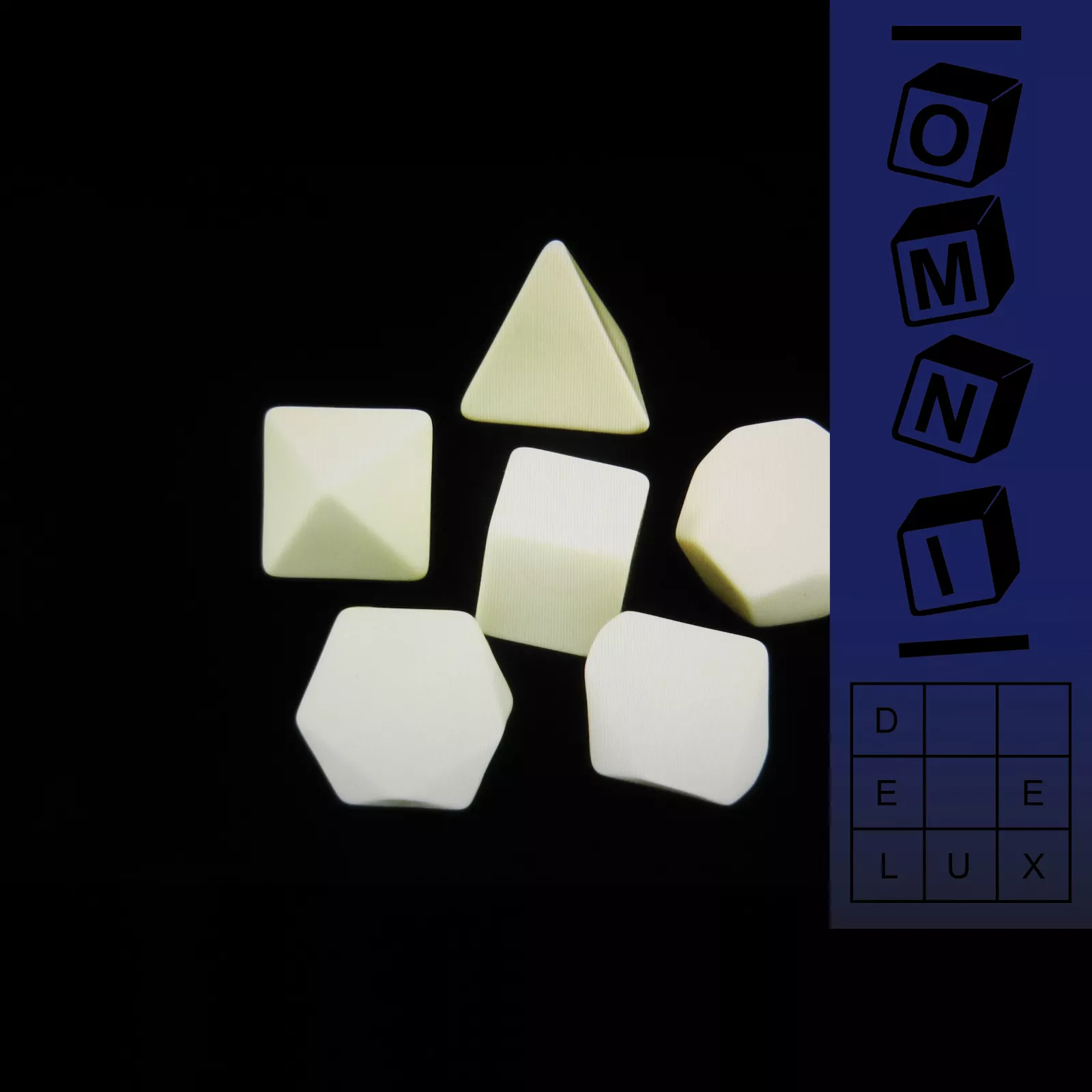 Deluxe - Omni