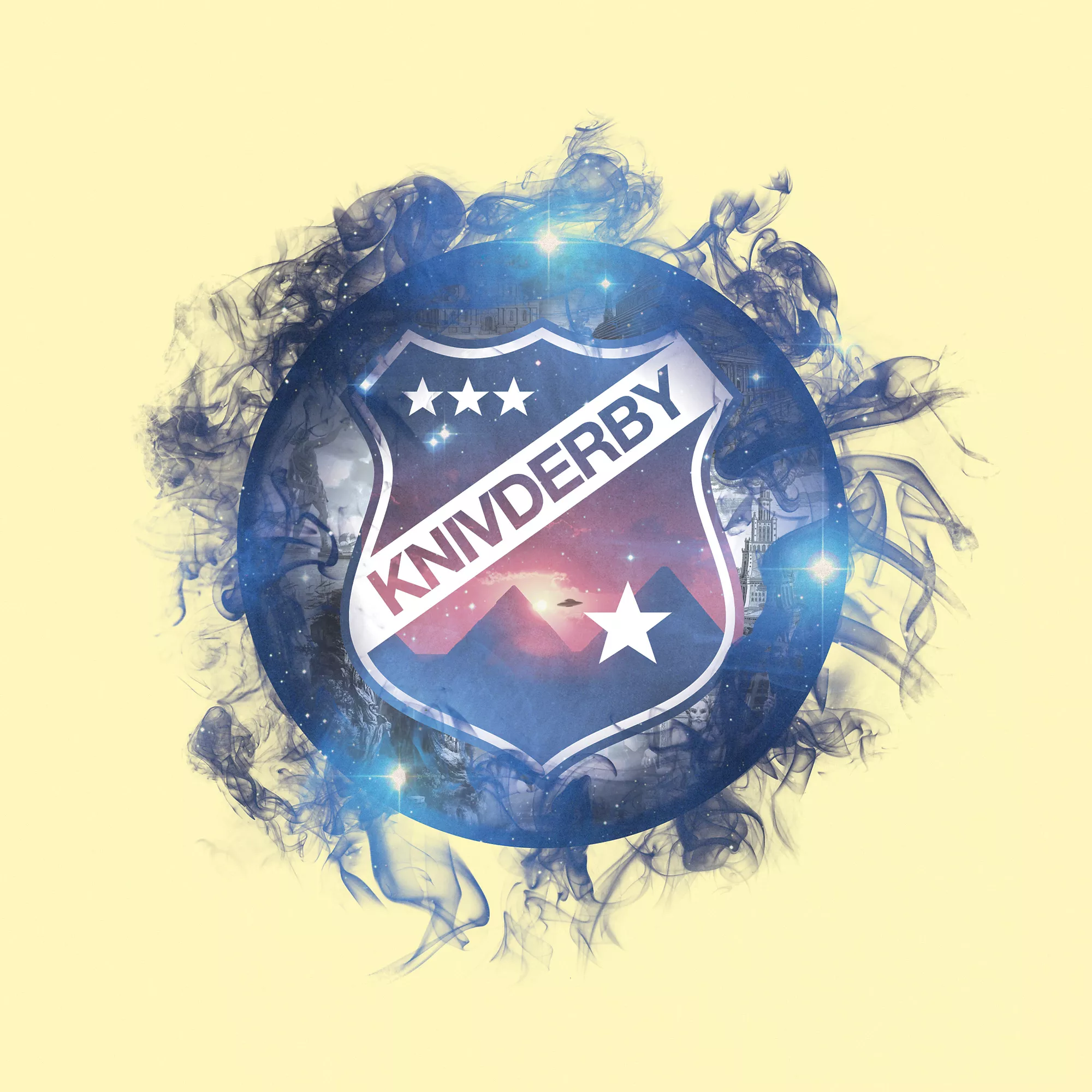 Olösta Gåtor Ur Mänsklighetens Historia - Knivderby