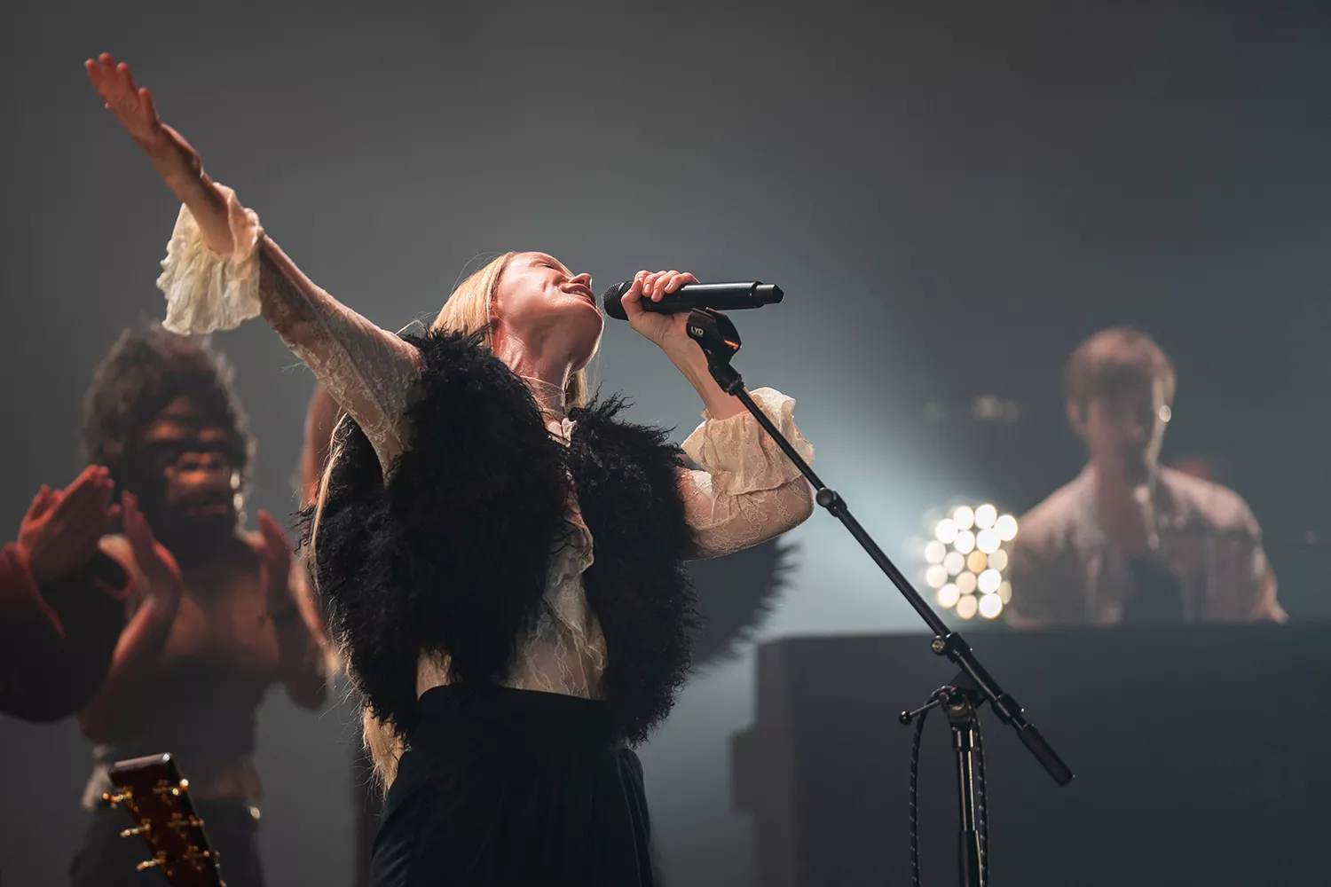 Se kæmpe fotoserie fra GAFFA-Prisen