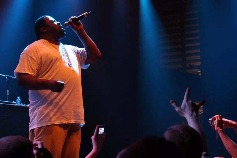 NEKROLOG: Biz Markie, hiphoppens højtelskede hofnar, er død 