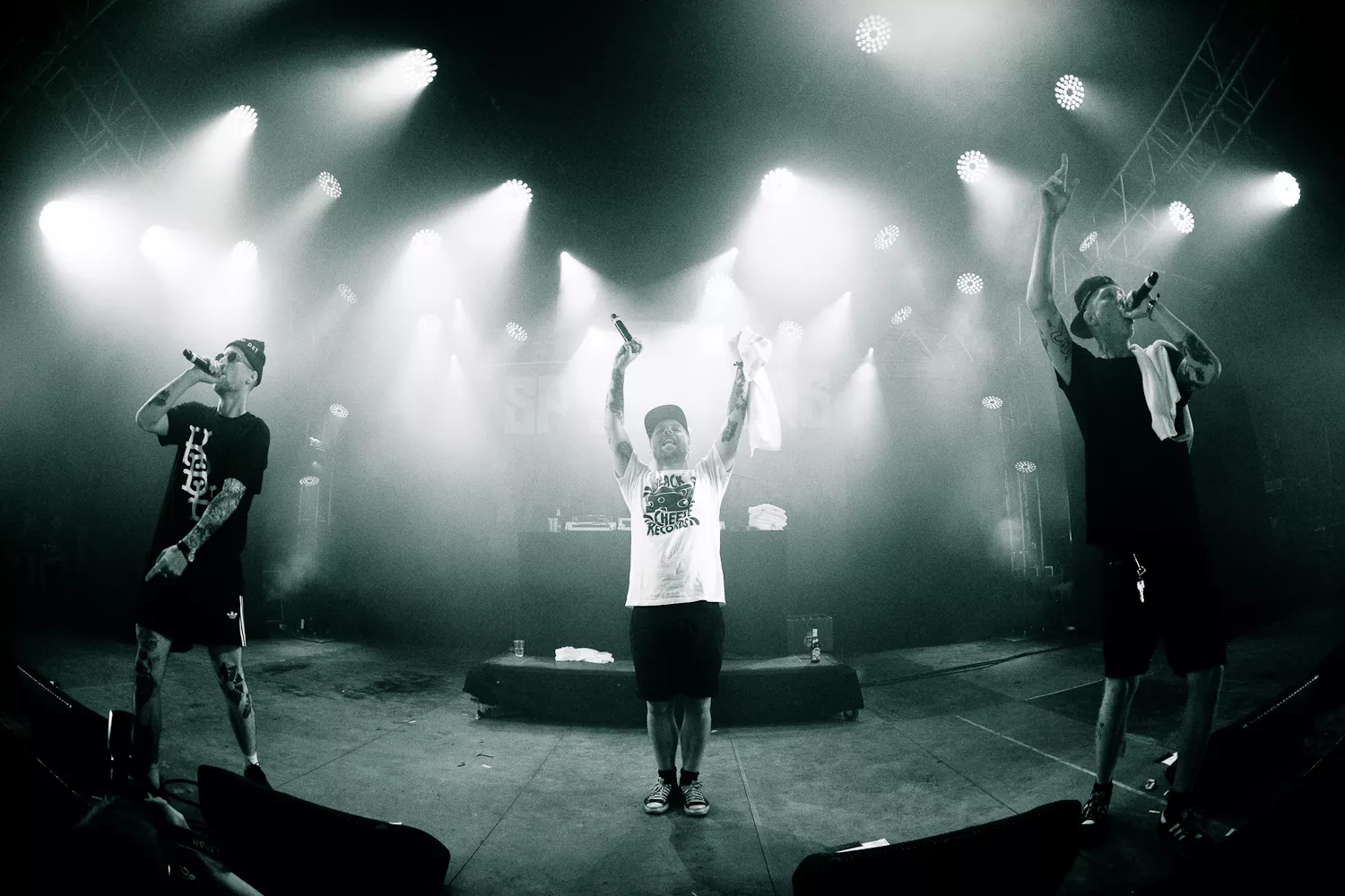 Specktors: Pumpehuset, København