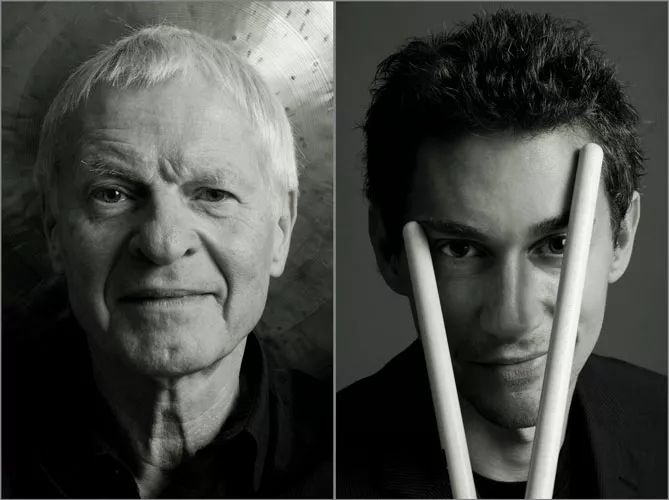 Drums In Space i Skuespilhuset