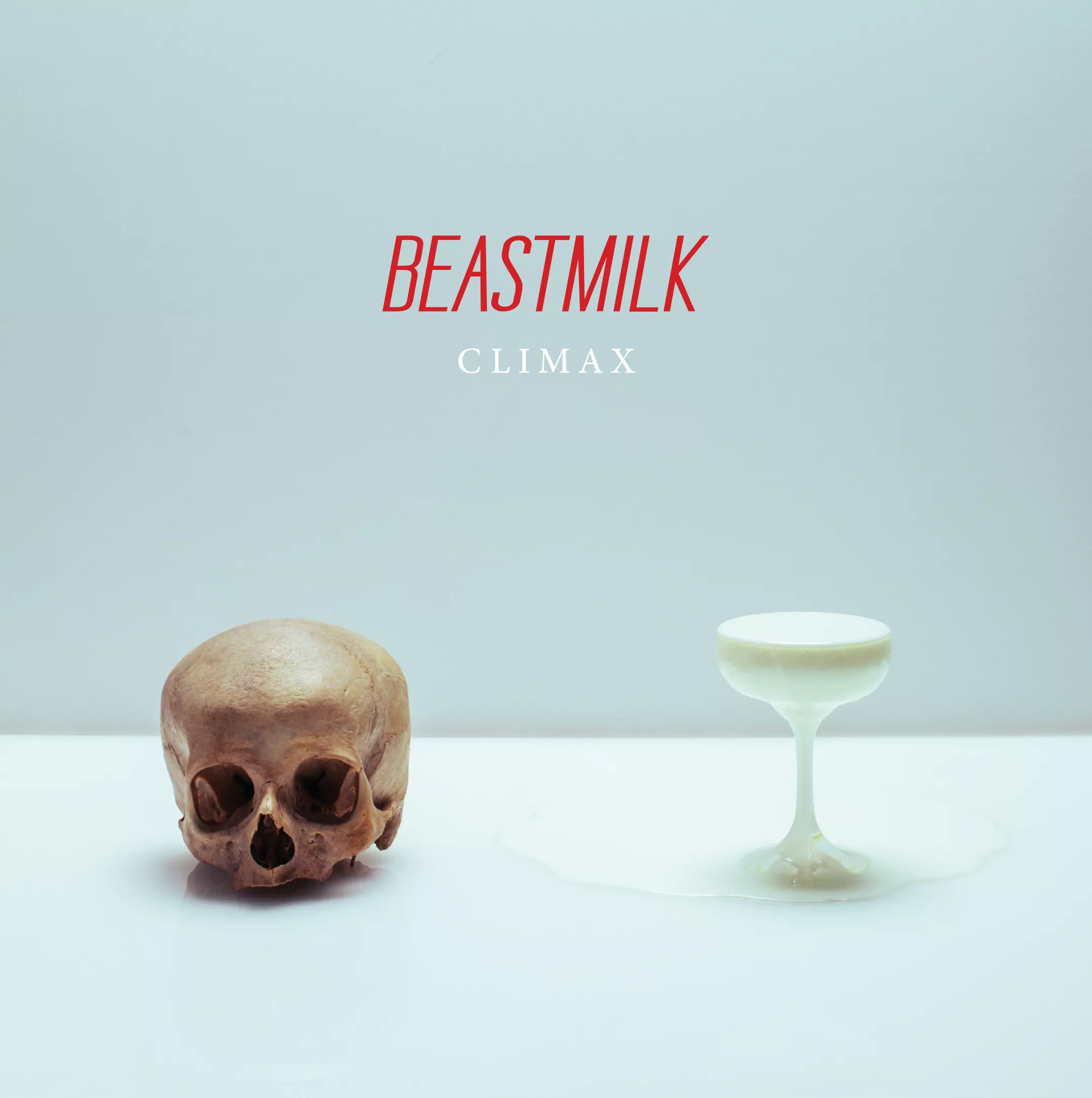 Climax - Beastmilk