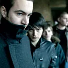 Editors vender tilbage