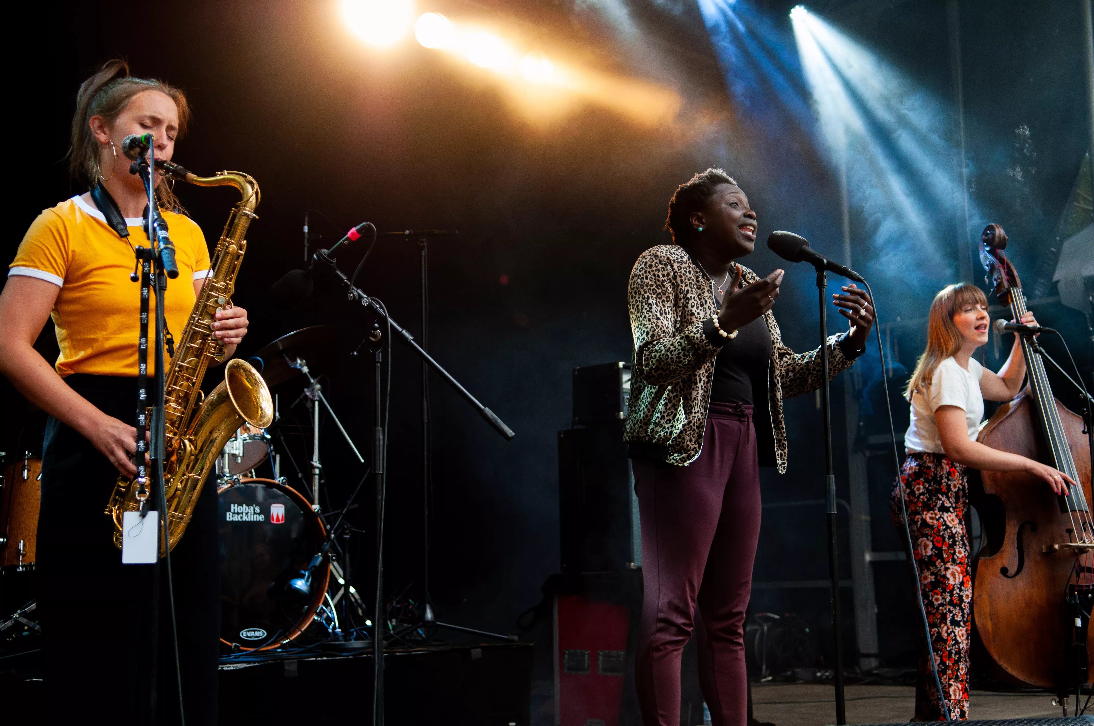 Høydepunktet på den siste OverOslo-dagen kom tidlig