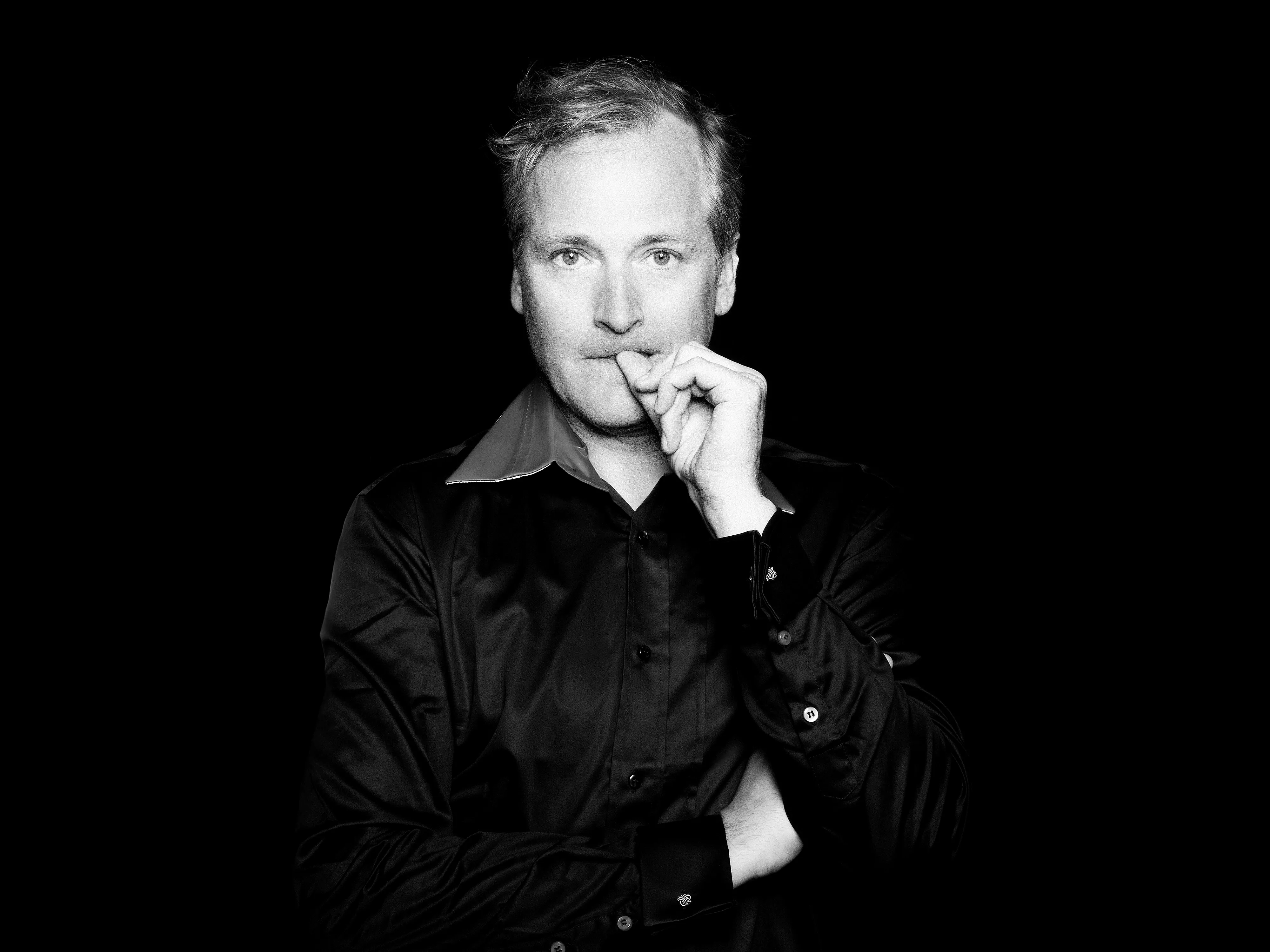 Morten Abel til Operaen