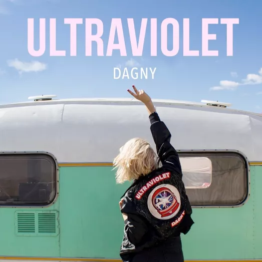 Ultraviolet - Dagny