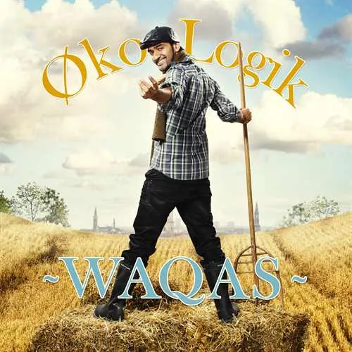 Øko Logik - Waqas