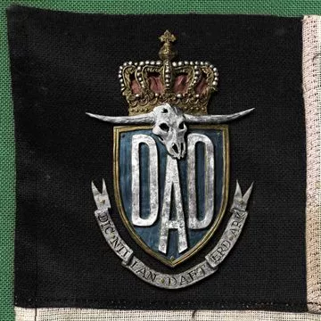 DIC.NII.LAN.DAFT.ERD.ARK - D-A-D