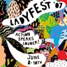 Ladyfest '07 er på vej