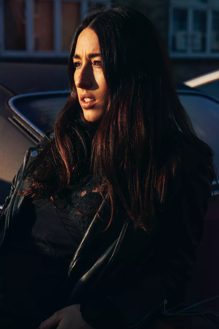 DREW: Rock & Roll Pocahontas