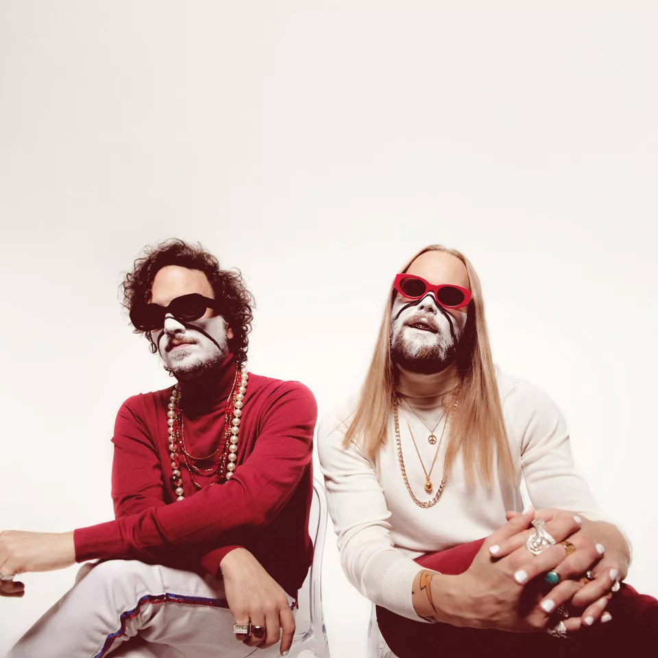 20 färska skivor du bör kolla in