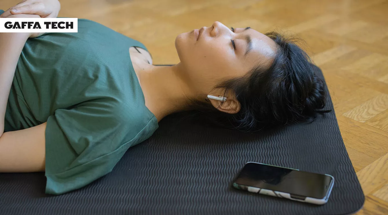 NYT STUDIE: Denne musik får dig til at falde i søvn - kritikerrost sangskriver indtager førstepladsen