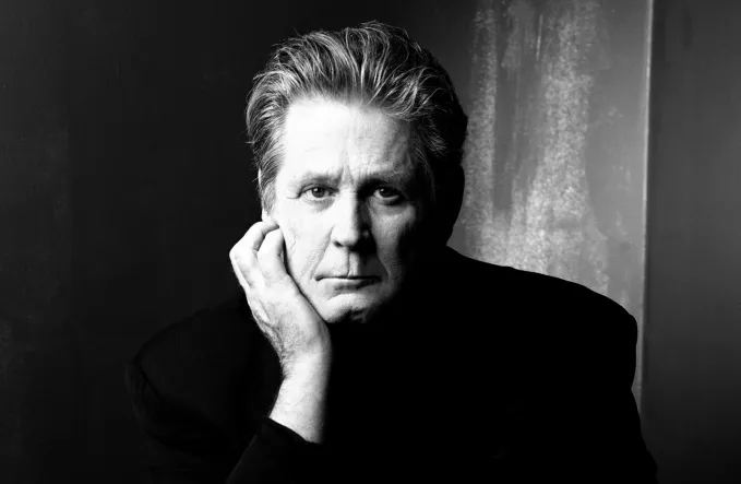 Se ny trailer fra kommende film om Brian Wilson