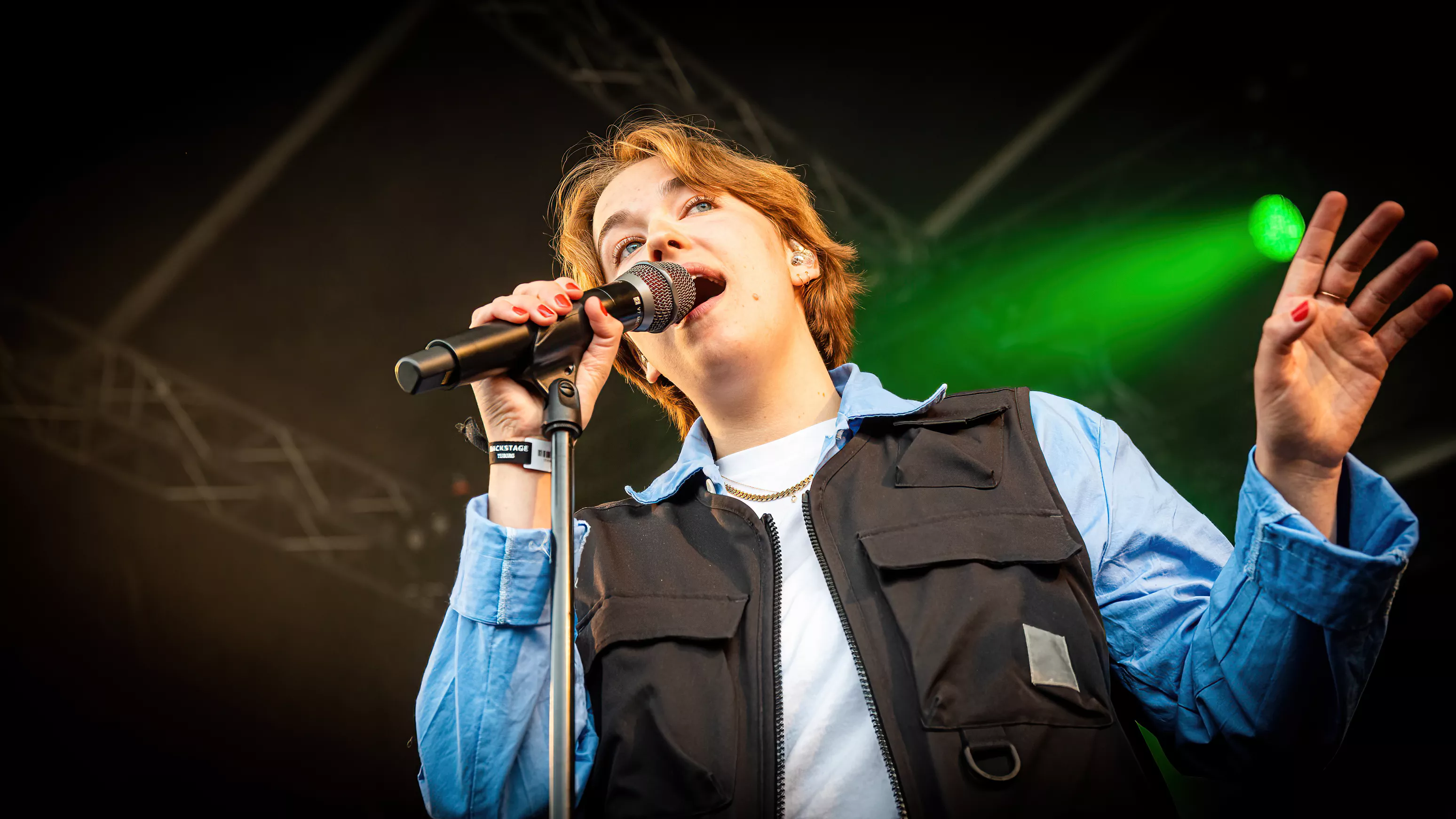 BY:LARM 2023: Flere danske navne føjet til programmet