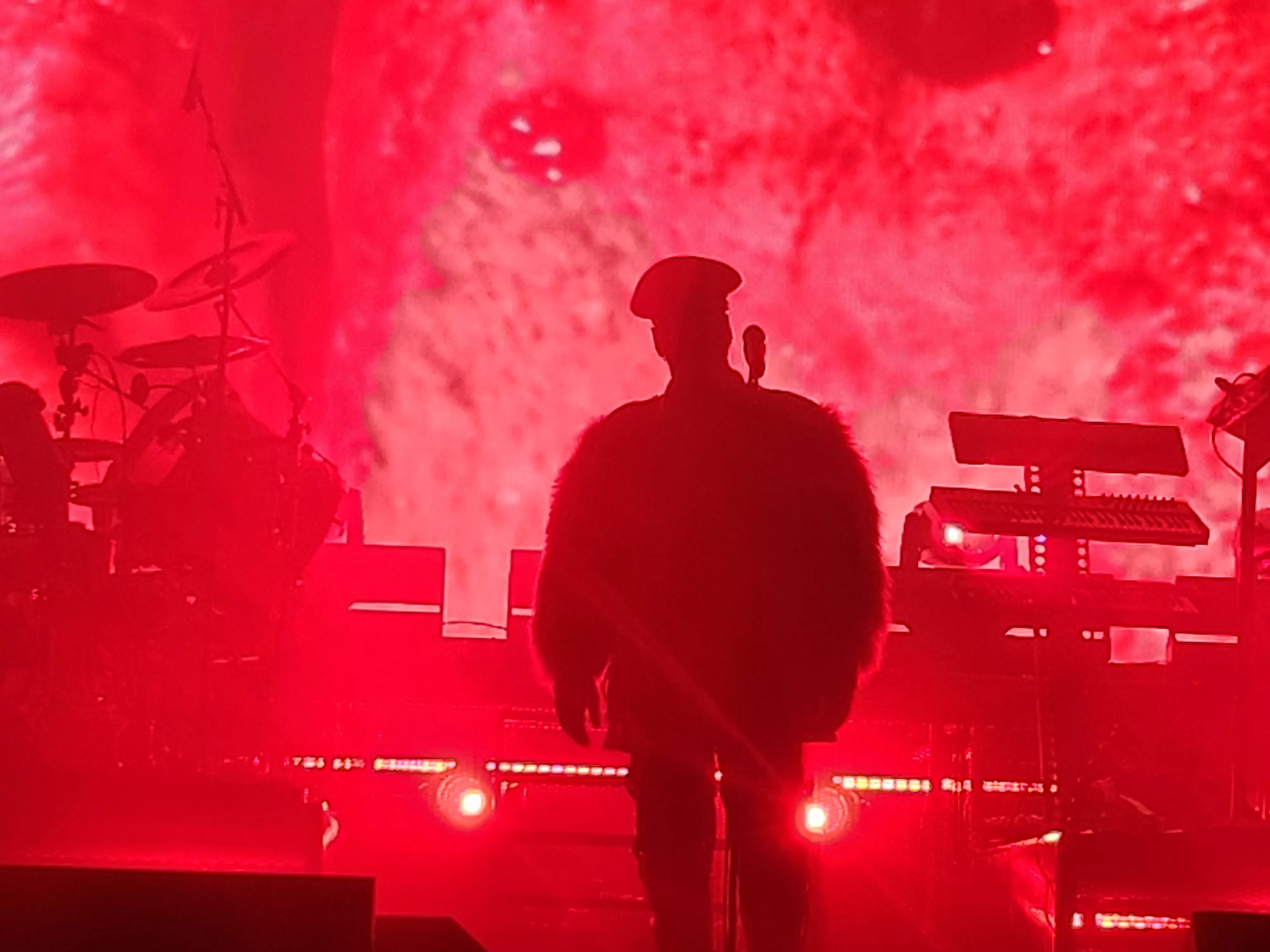 Ti gode grunde til, at Lindemanns solokoncerter er forbudt for børn