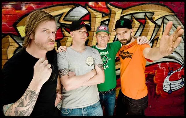Millencolin släpper singel