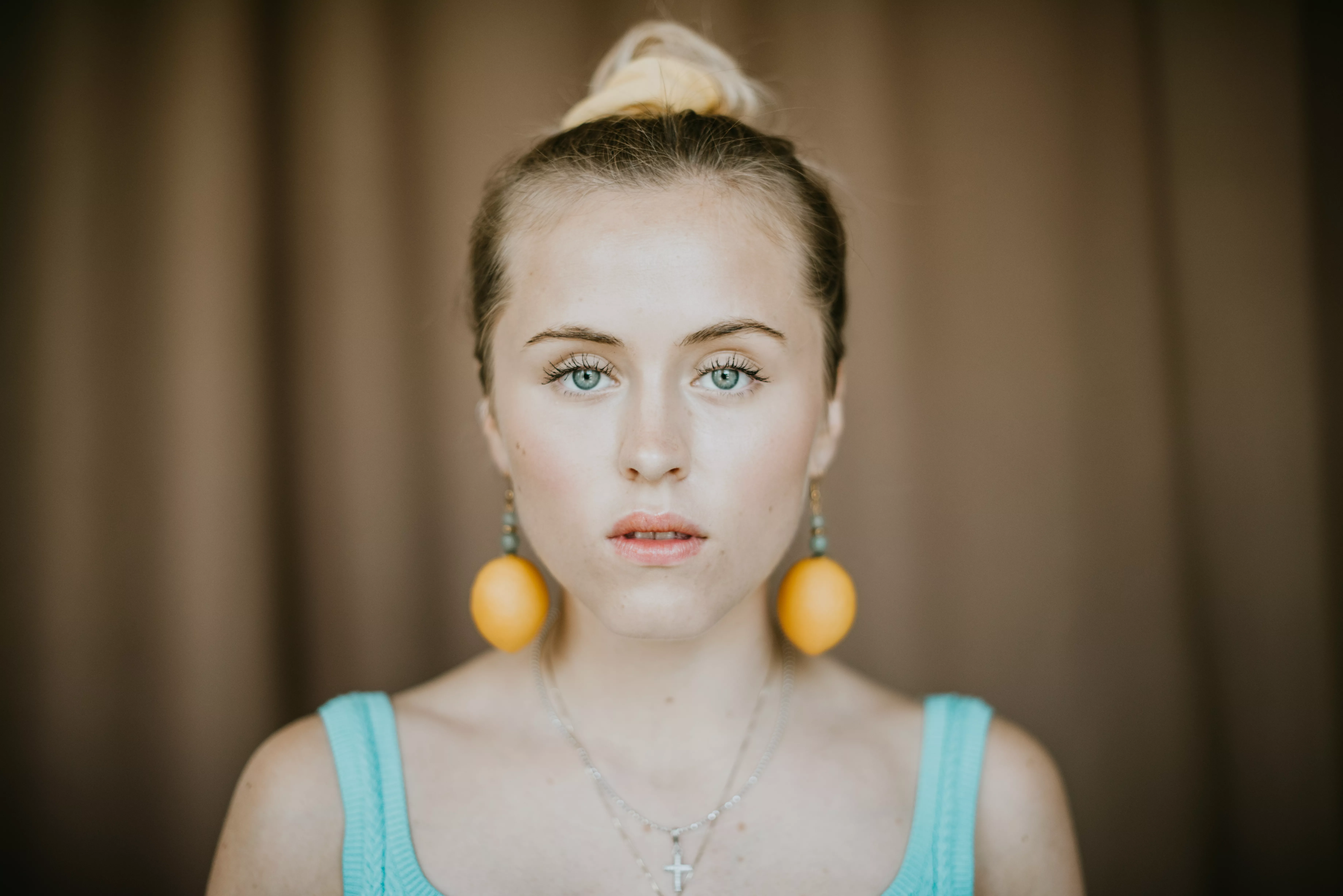 "Jag känner mig som ett undervattenisberg" – håll koll på Elise Elvira