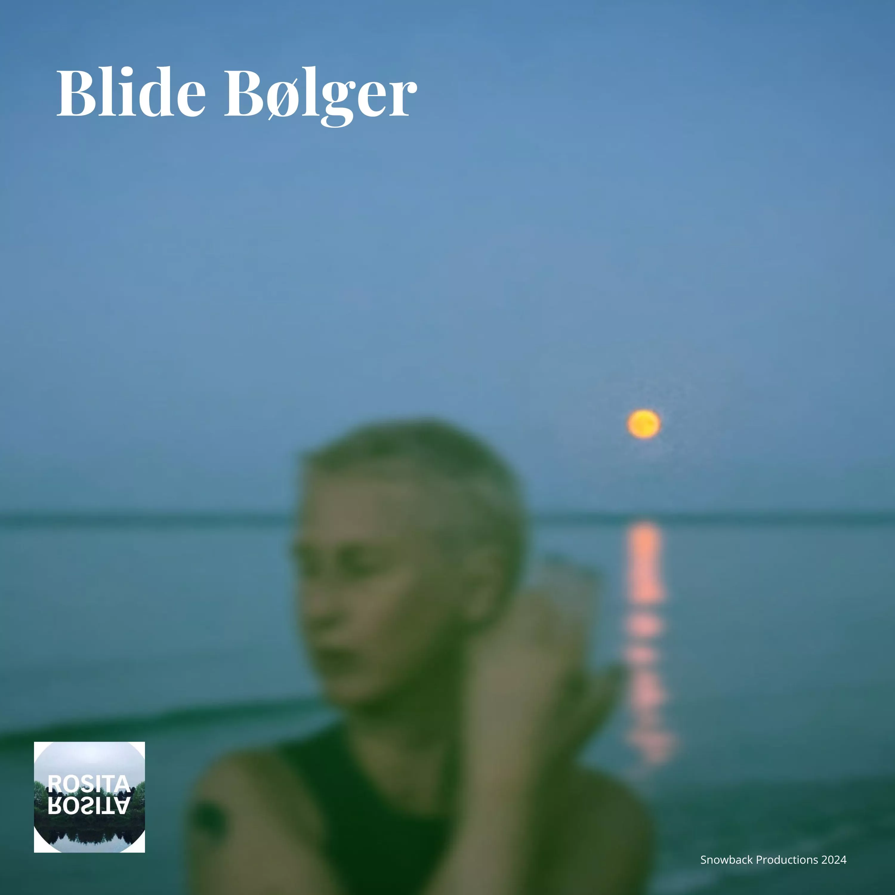 Blide bølger - Rosita