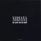 Se Nirvanas nye video