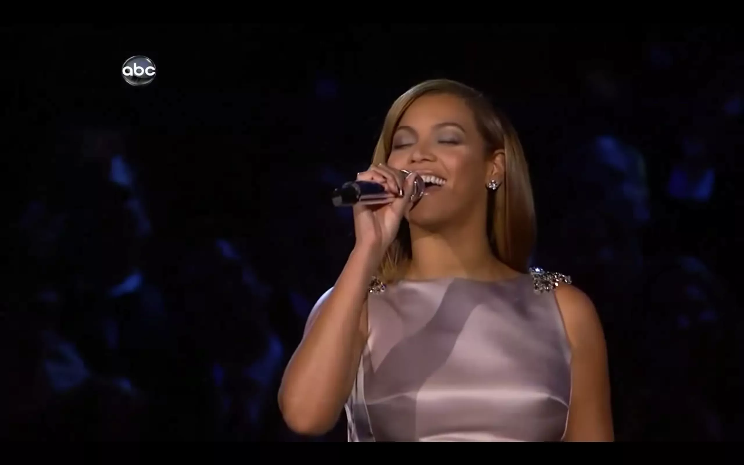 Her er de seks mest legendariske indsættelseskoncerter