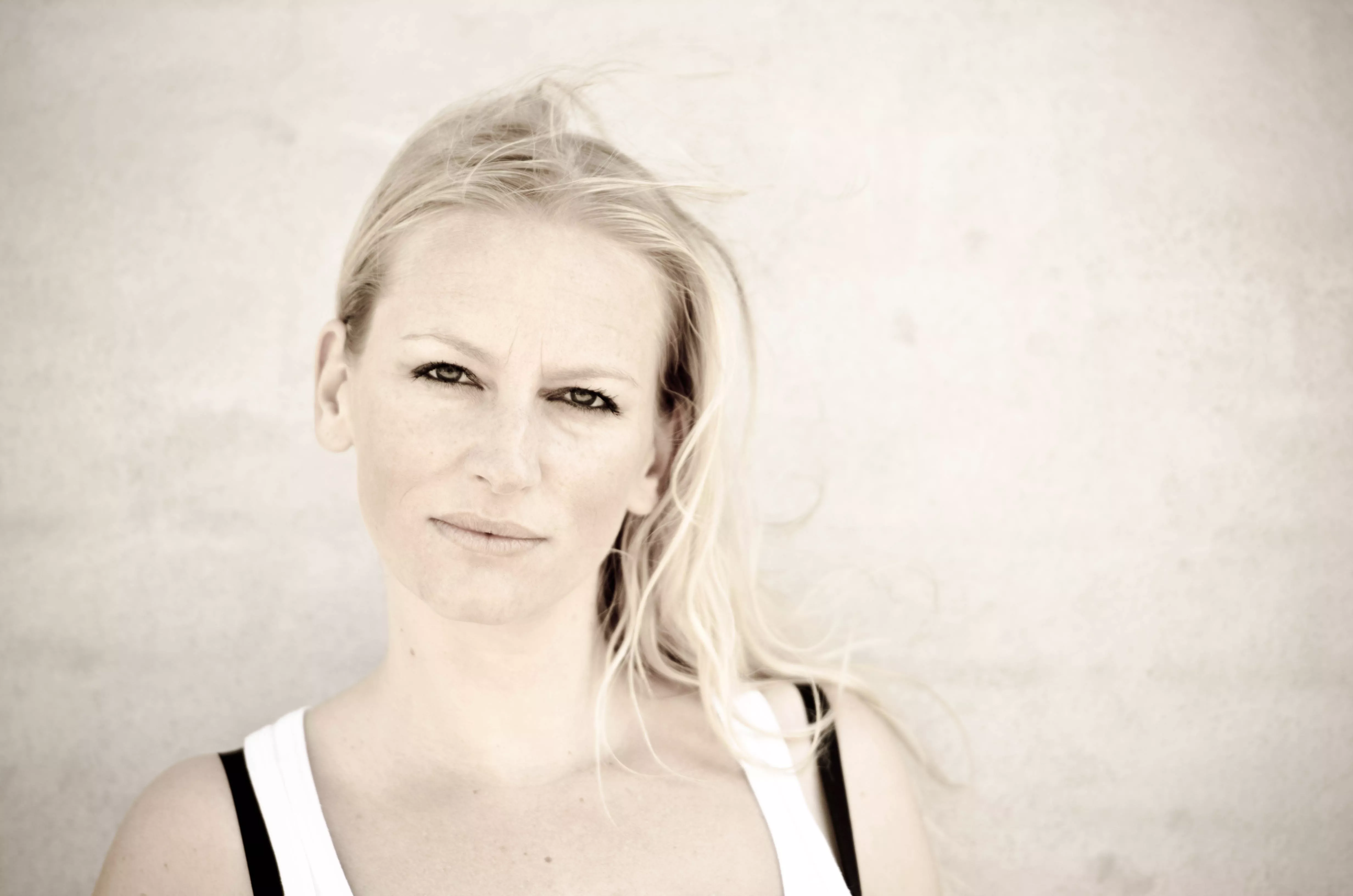 ORDET ER FRIT: 40, fed og færdig? – om ageism i musikbranchen 