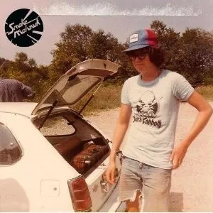 Viva El Heavy Man - Smoke Mohawk