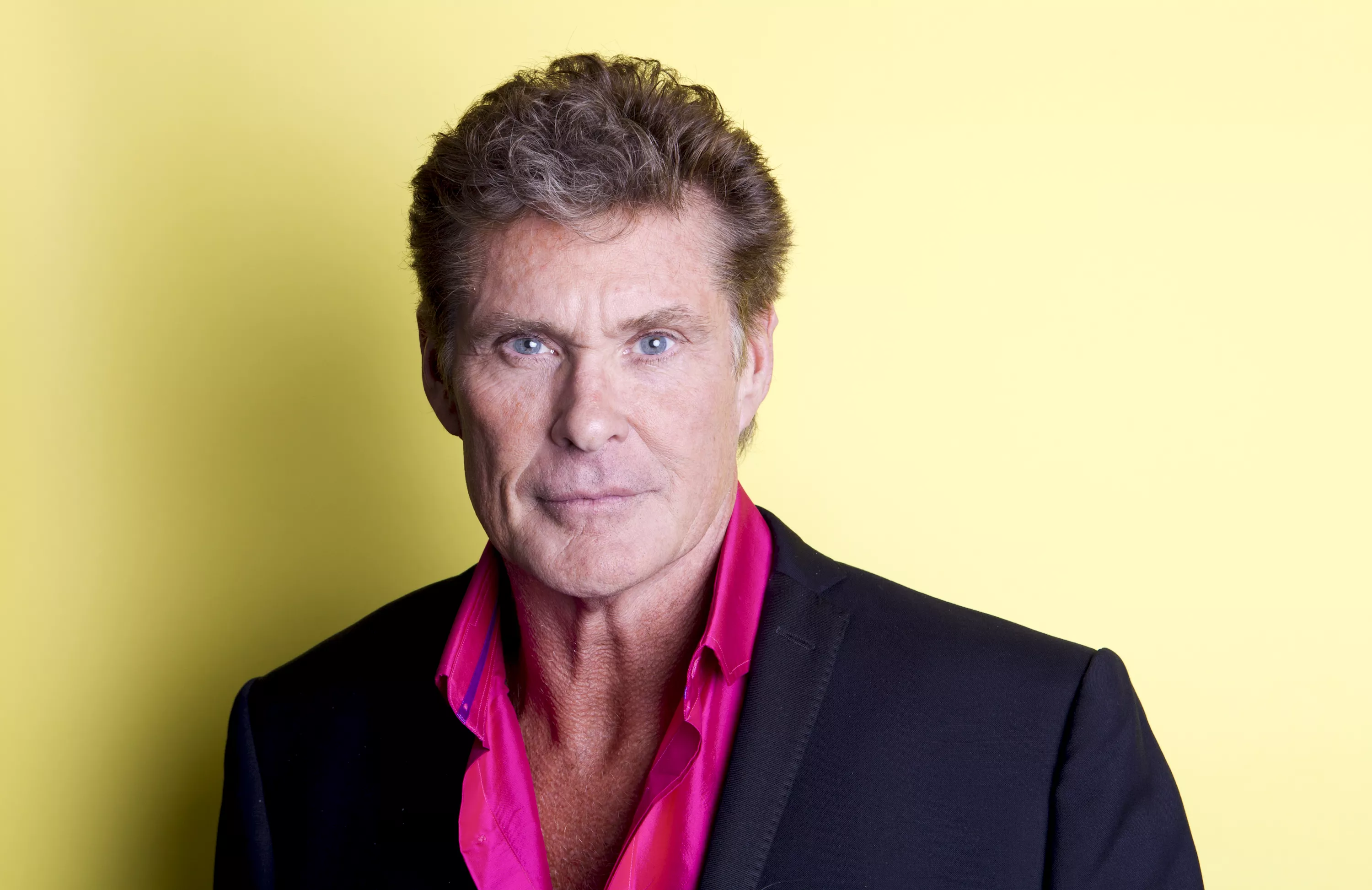 Hisser seg opp over gammel historie