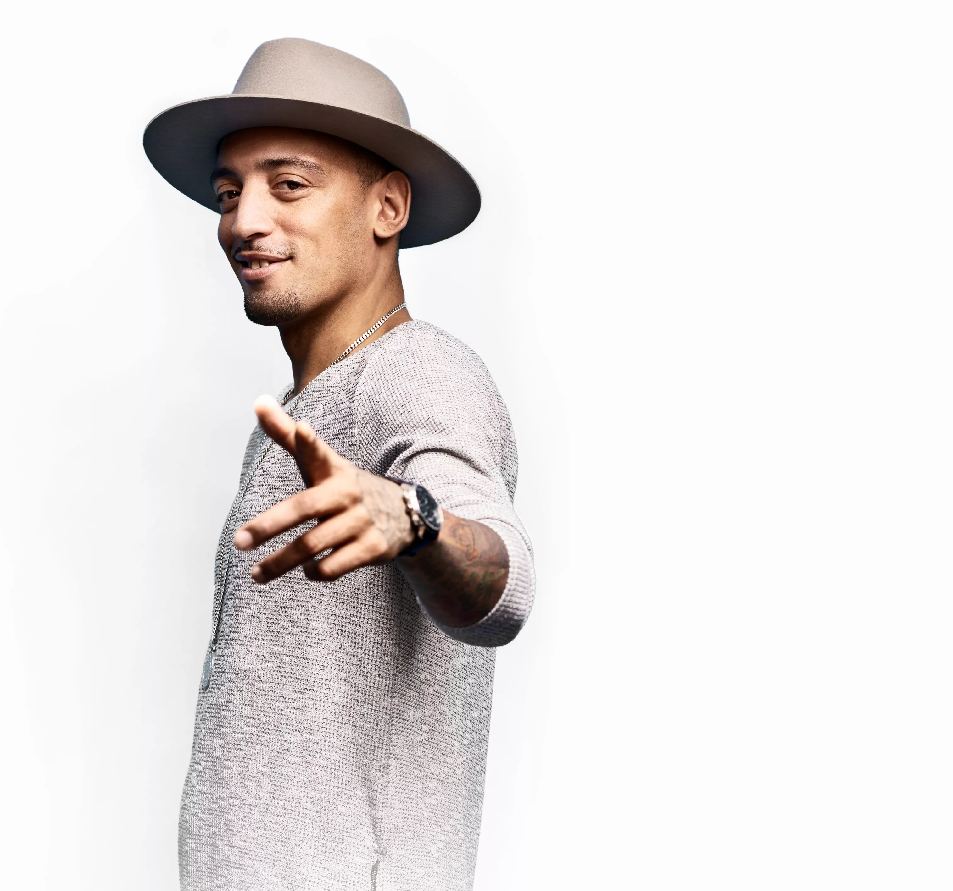 Wafande udgiver single og annoncerer sidste album