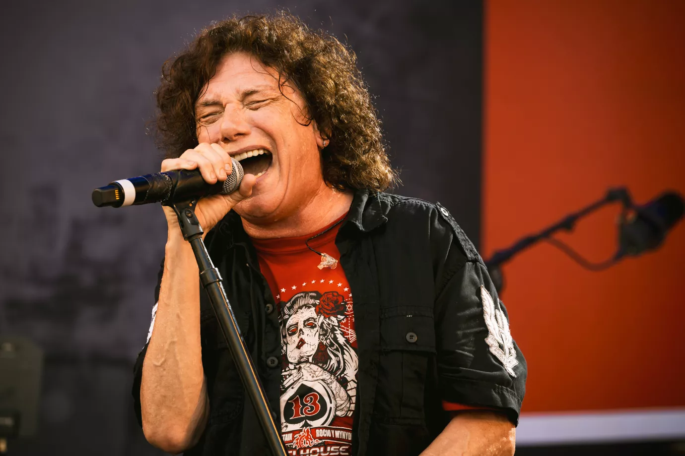 Stor, større... nej, vel?