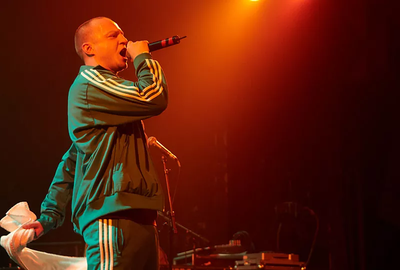 Musik I Lejet føjer tre nye navne til programmet