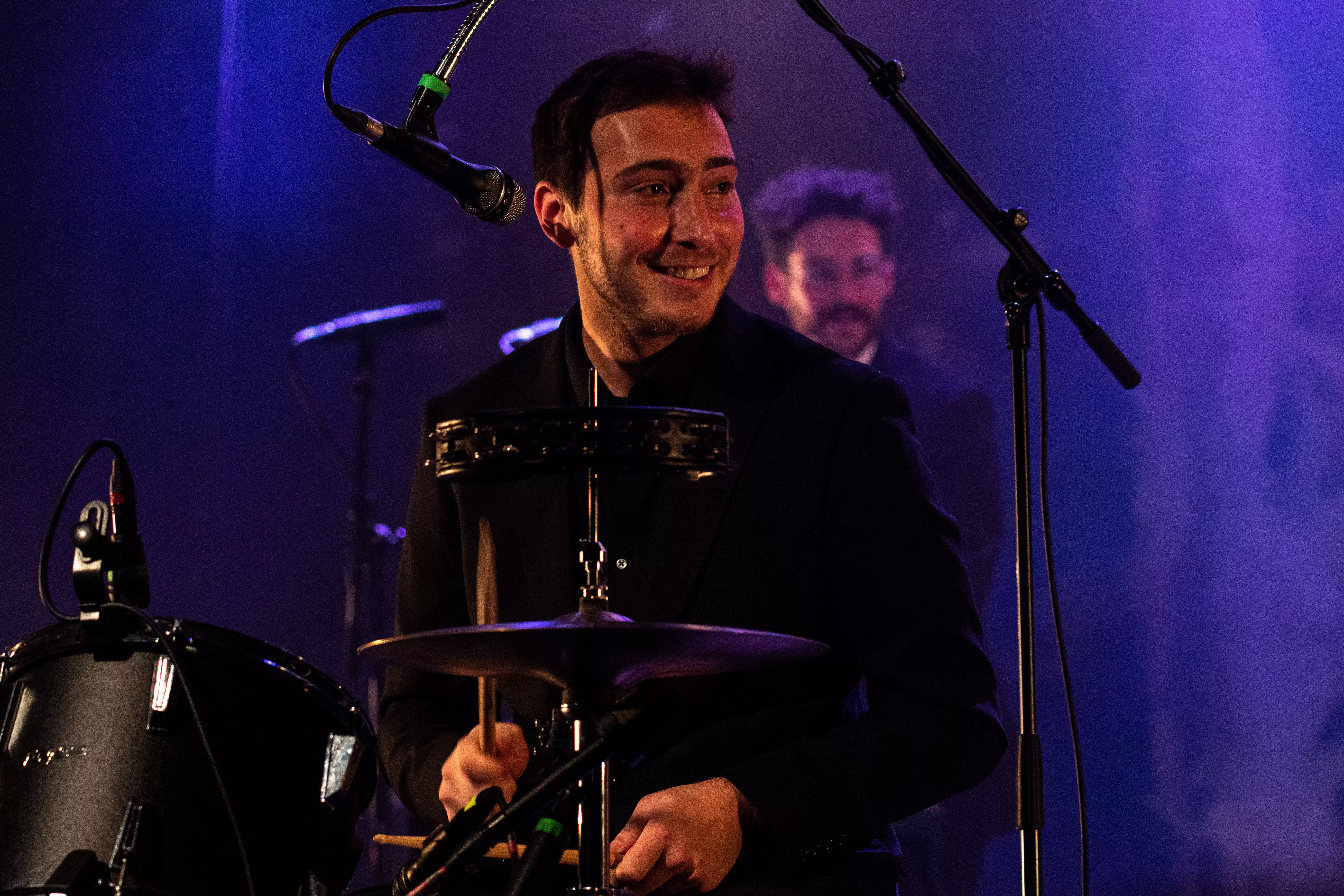 Whitney er vilde med Vega – og omvendt