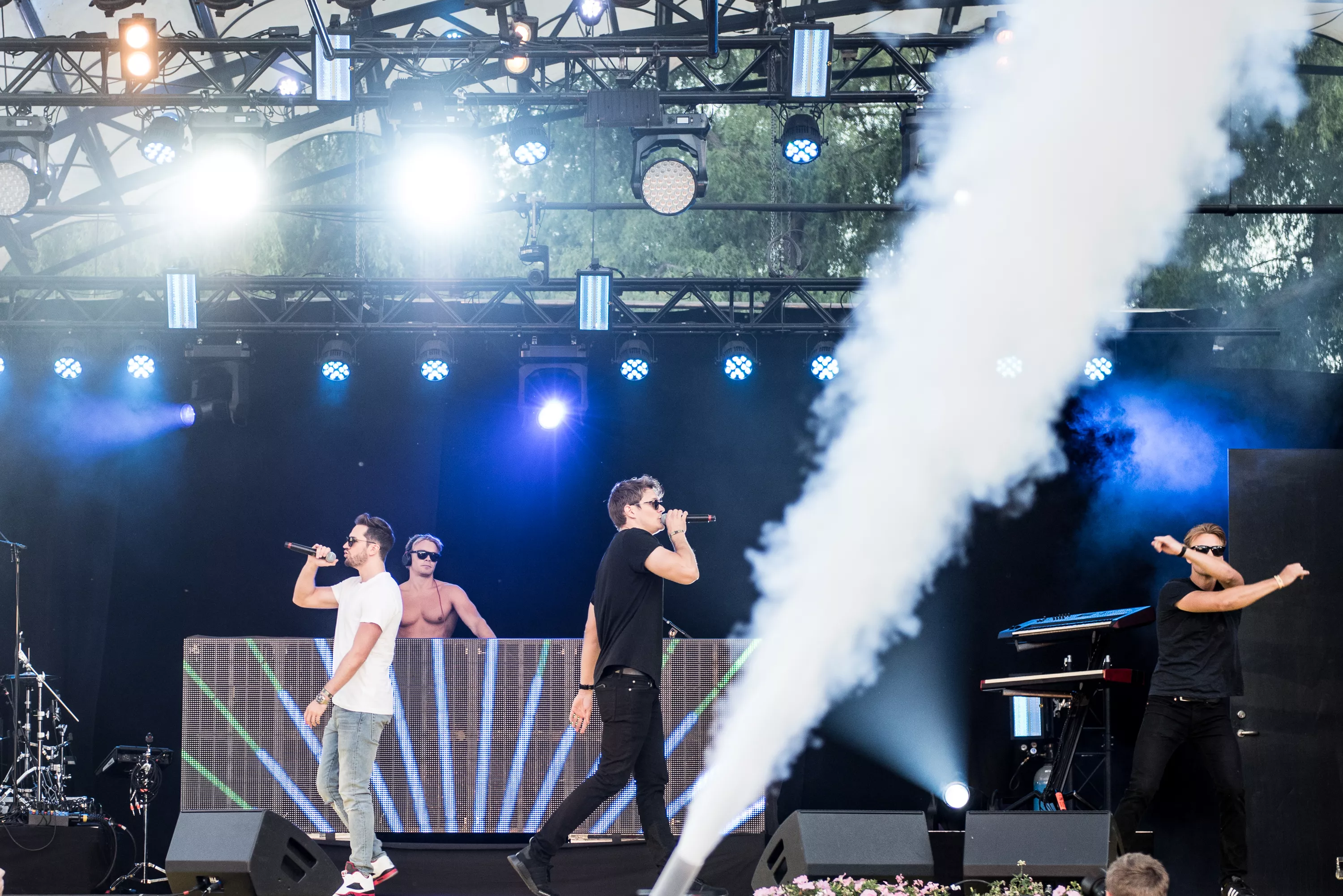 Här är låtarna du kommer hata efter sommaren