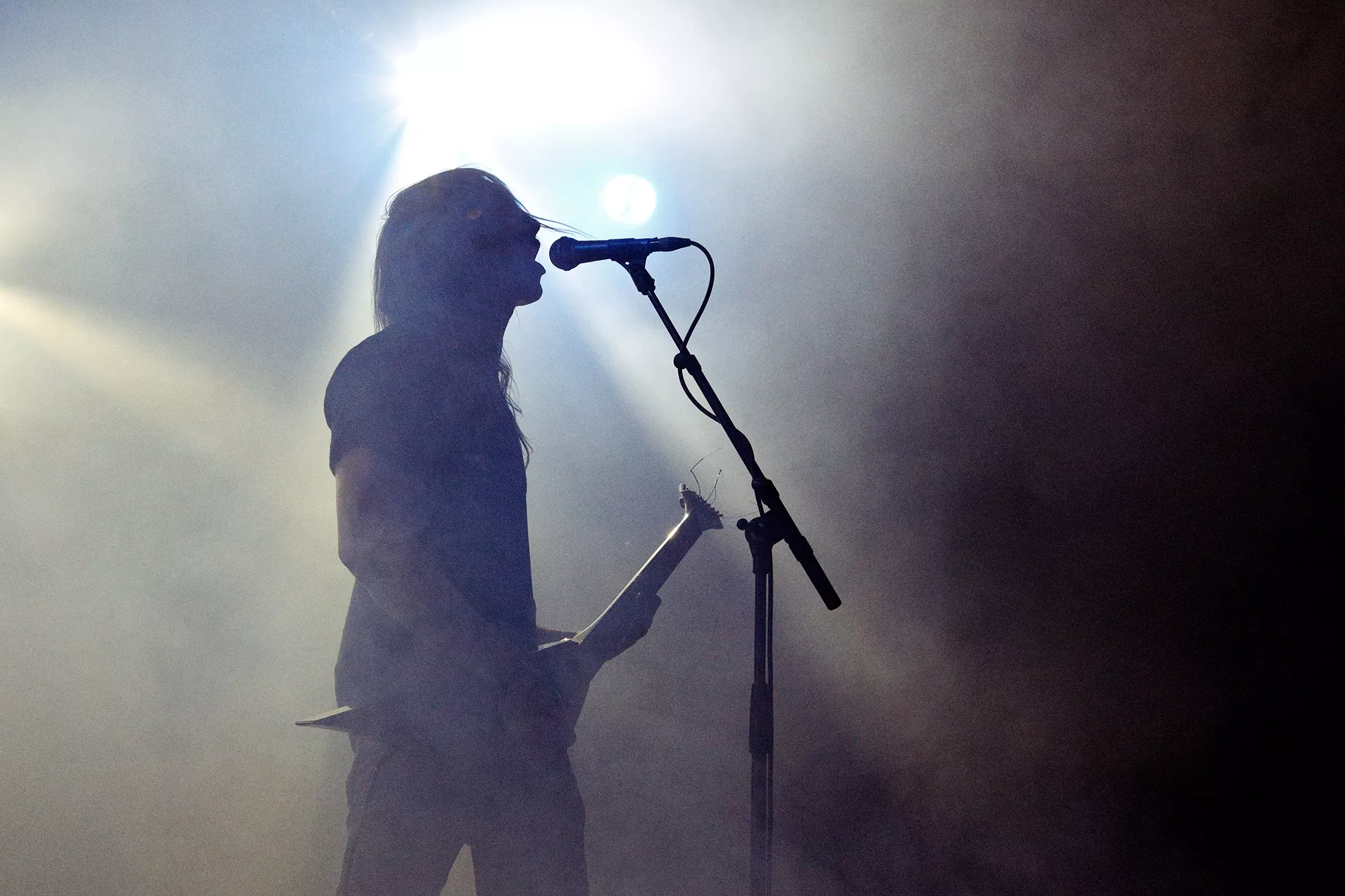 Metalselskab afholder endagsfestival i Pumpehuset