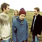 Sigur Rós på Store Vega
